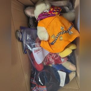 Muffy Vanderbear Lot